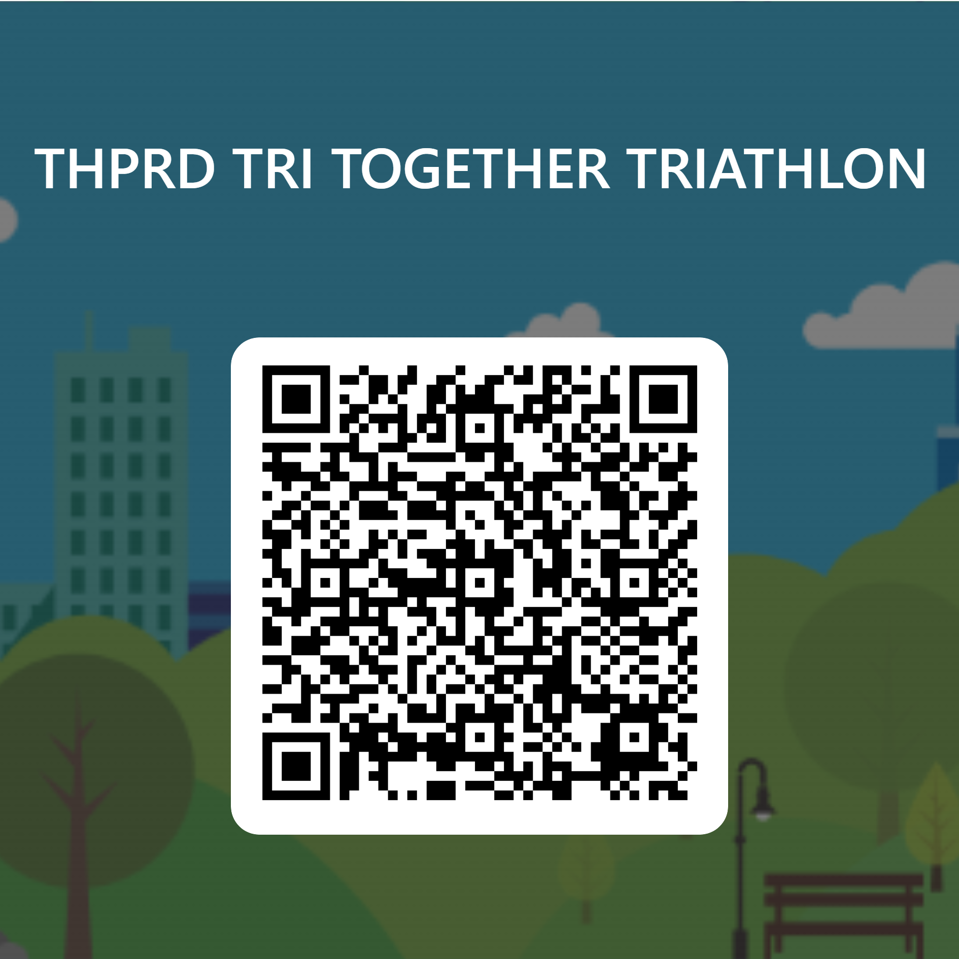 Tri Together Triathlon