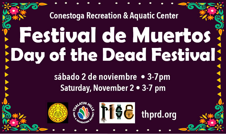 Festival de Muertos