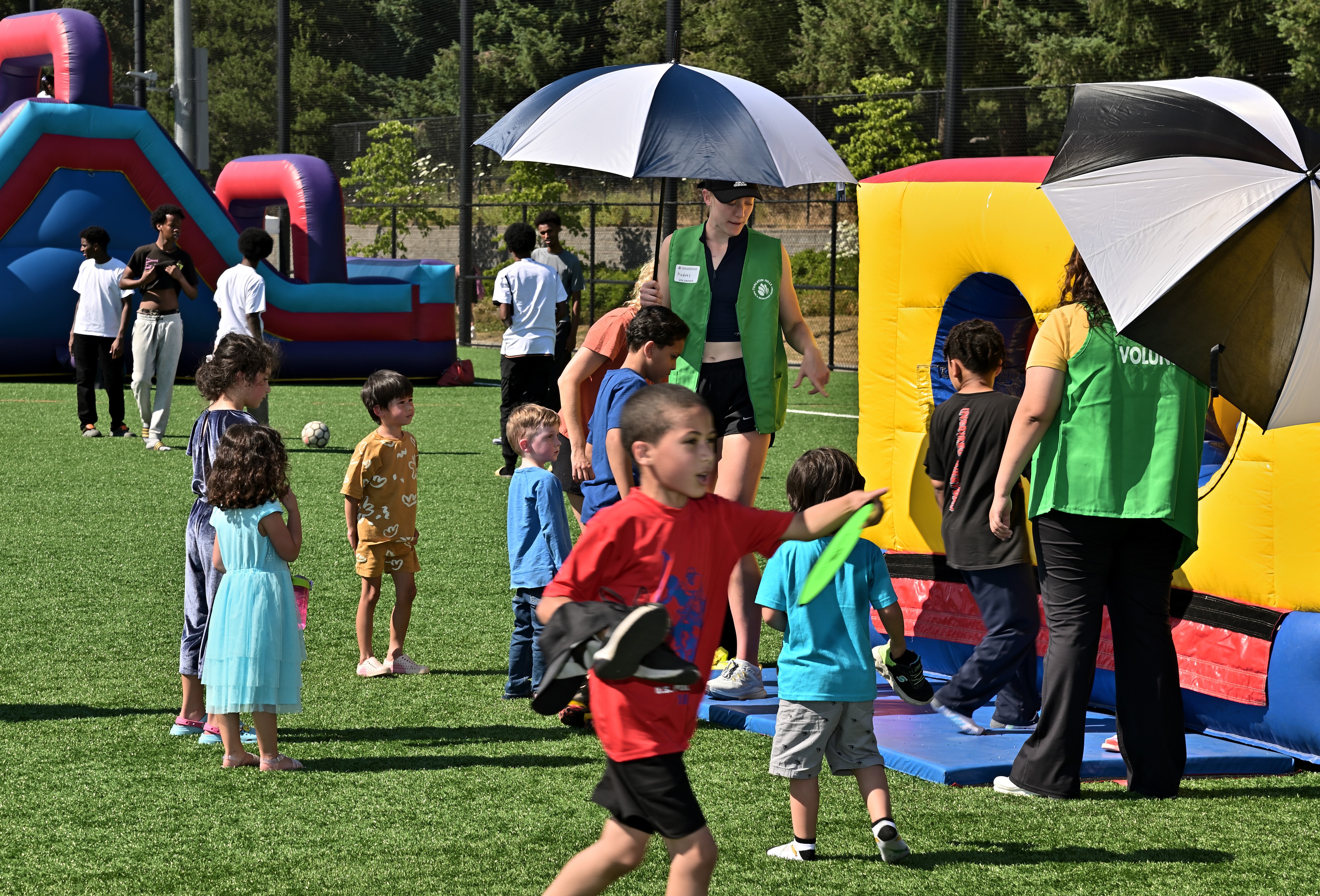 Eid al-Adha Event