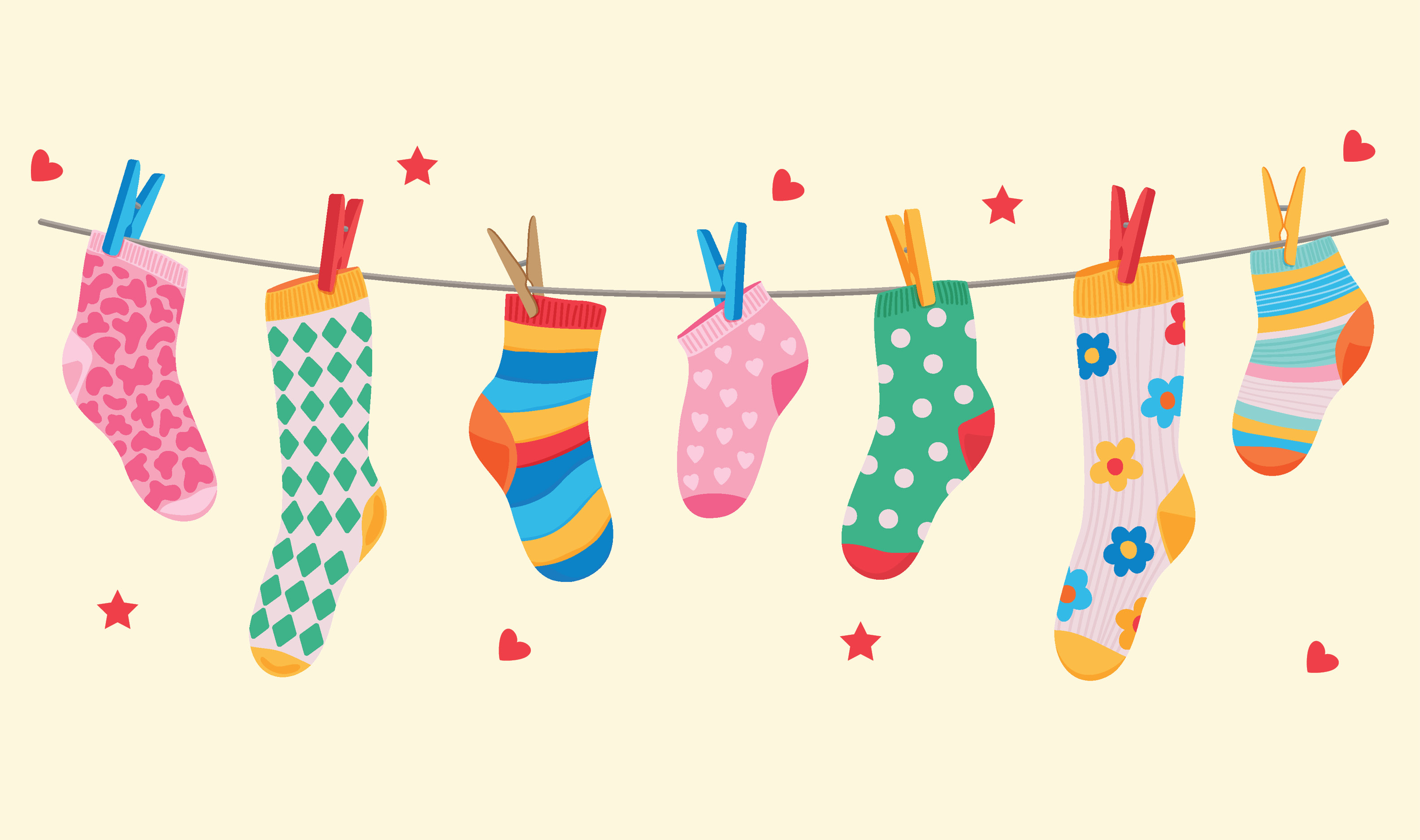 Sock Drive