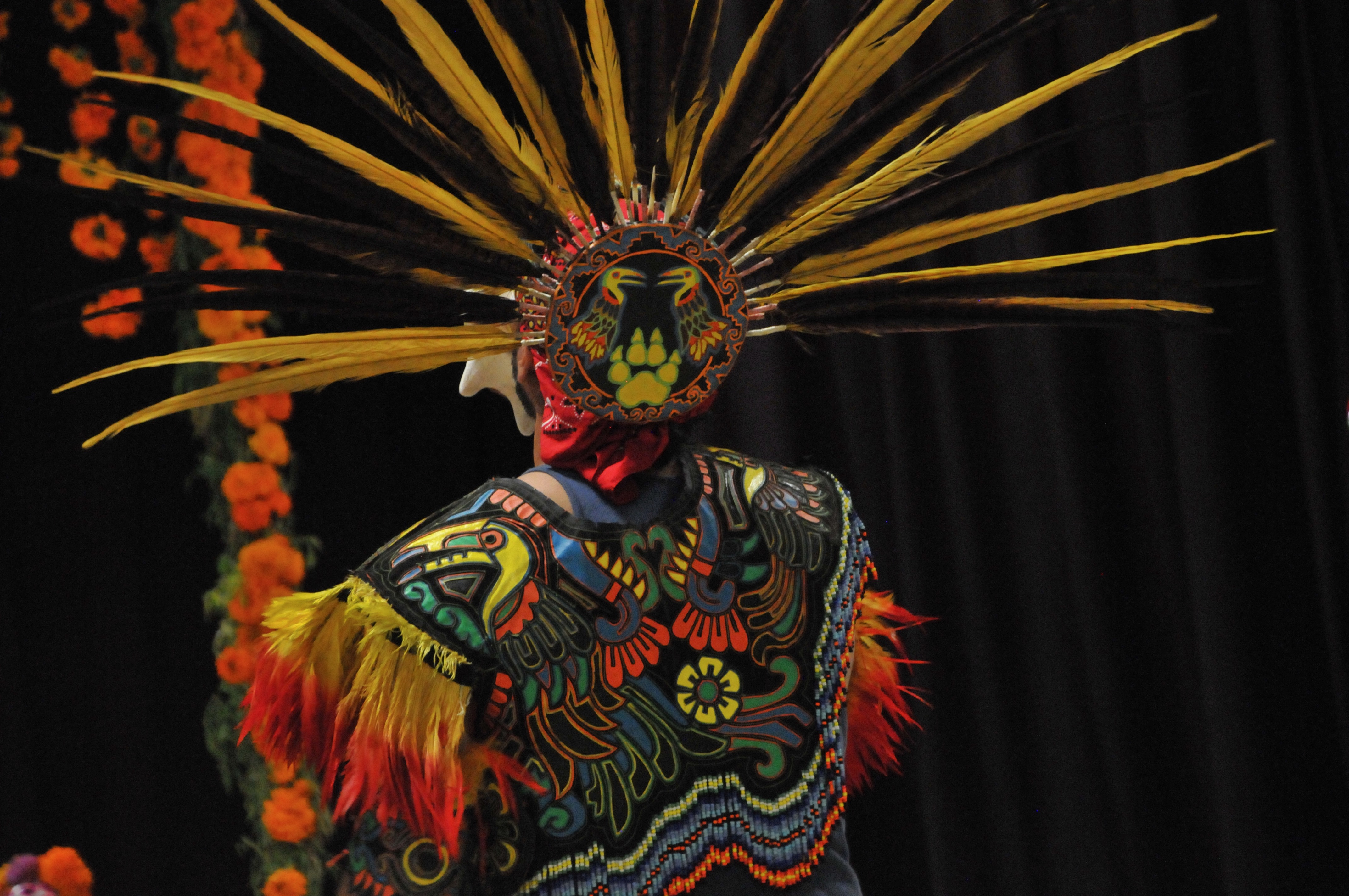 Sempoashochitl Festival