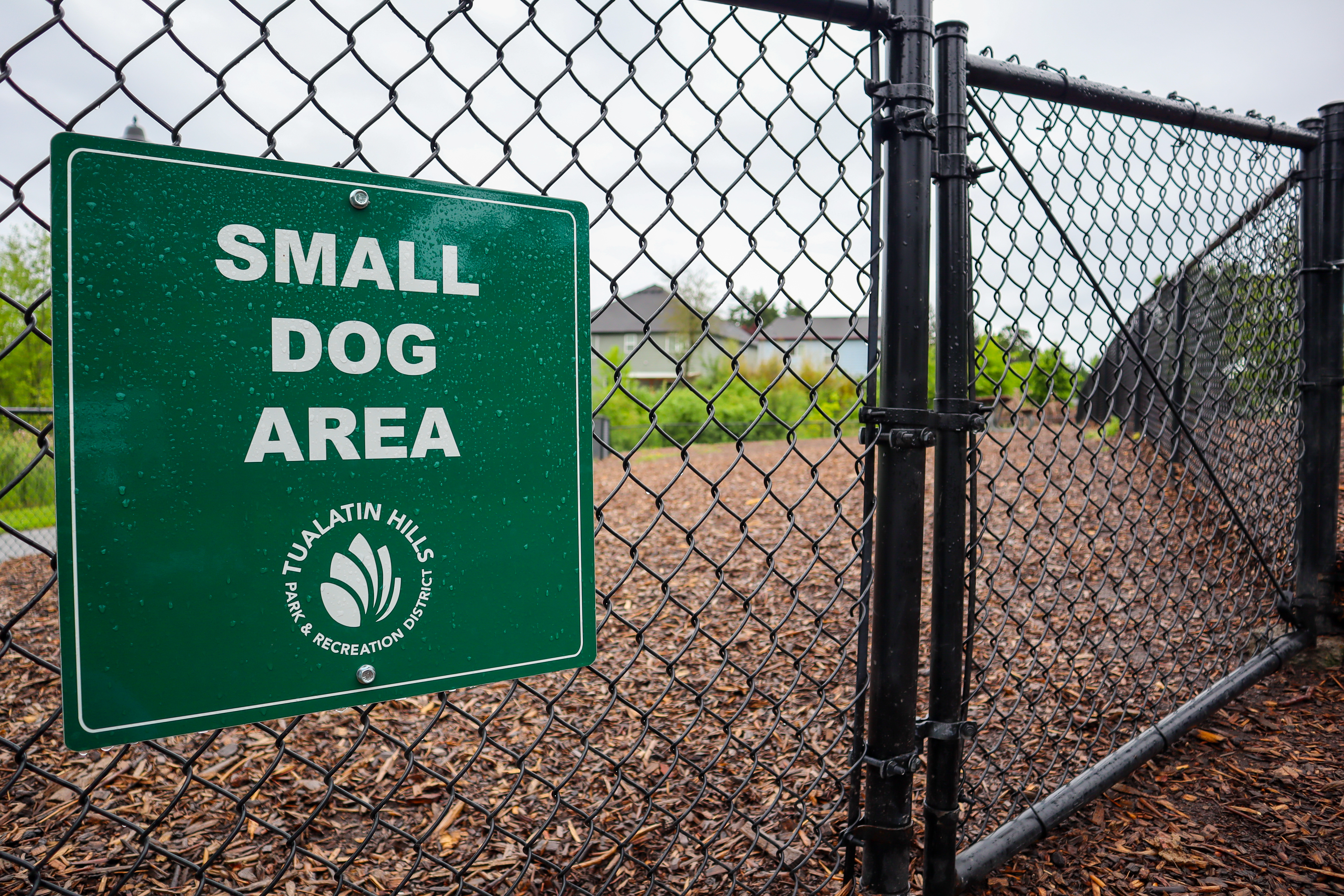 THPRD seeks input on possible dog run at Garden Home Park