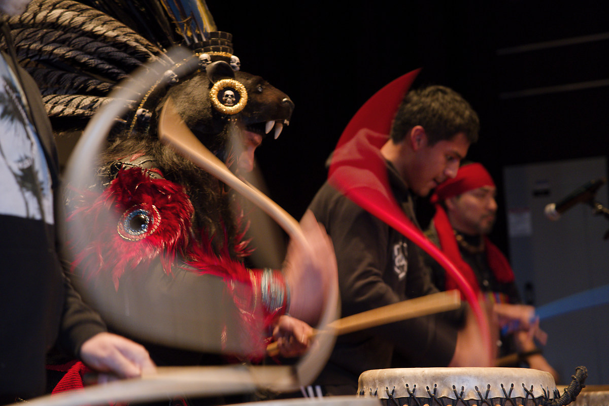 Mexika New Year  - A Community Celebration