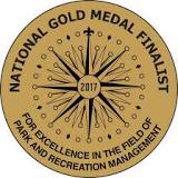 2017 NRPA Gold Medal Finalist